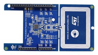 STMICROELECTRONICS X-NUCLEO-NFC09A1