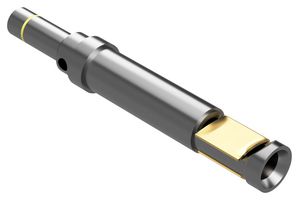 POSITRONIC FC6026D2CO/AA D Sub适配器, 热电偶,20 号, Positronic DD系列D-Sub外壳, Socket (Female), 铜合金, 镀金触芯, 26 AWG, 30 AWG