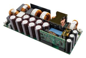 INFINEON REF3K3WHFHDPSUTOBO1 评估板,REF3K3WHFHDPSUTOBO1,电源管理,3.3 kW