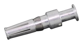 SOURIAU-SUNBANK / EATON 82913604A 圆形连接器触点, Souriau Trim Trio Series, 母, 压接, 12 AWG, TRIM TRIO系列圆形连接器