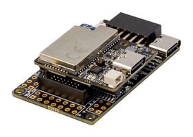 AVNET AES-RASYNB-120-G RASynBoard, NDP120, ARM Cortex-M0, Neural Decision Processor