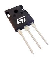STMICROELECTRONICS STGWA60V60DWFAG IGBT, AEC-Q101, 80 A, 1.85 V, 375 W, 600 V, TO-247, 3 引脚