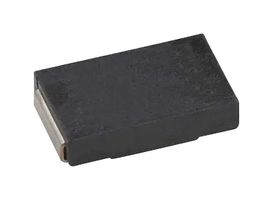 VISHAY WSR35L000FEA 电流感应电阻器, 表面安装, 5000 µohm, WSR Series, 4527 [11470公制], 3 W, ± 1%, 金属条
