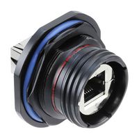 AMPHENOL SOCAPEX RJFTV67A1ZN