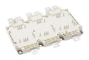 STMICROELECTRONICS ADP280120W3 Silicon Carbide MOSFET, SixPack, N Channel, 275 A, 1.2 kV, 5050 µohm, ACEPACK DRIVE