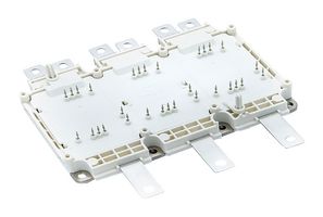 STMICROELECTRONICS ADP480120W3-L Silicon Carbide MOSFET, SixPack, N Channel, 488 A, 1.2 kV, 2600 µohm, ACEPACK DRIVE