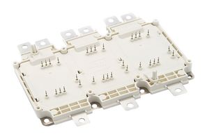 STMICROELECTRONICS ADP480120W3 Silicon Carbide MOSFET, SixPack, N Channel, 488 A, 1.2 kV, 2600 µohm, ACEPACK DRIVE