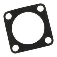 AMPHENOL INDUSTRIAL C10-101949-016 圆形连接器电缆密封, 尺寸16, Amphenol MIL-C-26482 1、PT、SP 和 PC 系列连接器, 氯丁橡胶