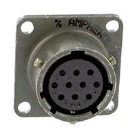AMPHENOL INDUSTRIAL PT02E-12-10S(072)