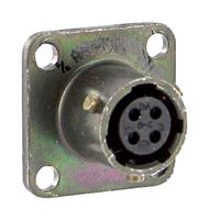 AMPHENOL INDUSTRIAL PT02E-8-4S(072)
