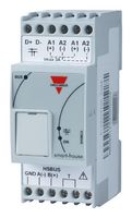 CARLO GAVAZZI SH2MCG24 总线发生器,10 至 30 VDC,6.5 W,DIN 轨,Smart Dupline 系列