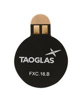 TAOGLAS FXC.16.B.DG 射频天线,13.56MHz,物联网/RFID/NFC,50 ohm,线性