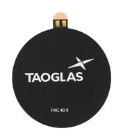 TAOGLAS FXC.40.B.DG 射频天线,13.56MHz,物联网/RFID/NFC,50 ohm,线性