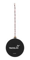 TAOGLAS FXC.46.52.0075X.B.DG 射频天线，13.56MHz，物联网/RFID/NFC，46mm 直径，铁氧体，75mm 双绞线 28AWG 线缆，ACH 连接器