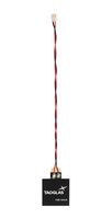 TAOGLAS FXR.1515.52.0075X.B.DG RF Antenna, 13.56MHz, IoT/RFID/NFC, Ferrite, 75mm Twisted Pair 28AWG Cable, ACH(F), -40°C to 85°C