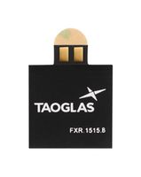 TAOGLAS FXR.1515.B.DG 射频天线,13.56MHz,物联网/RFID/NFC,15 x 15mm,铁氧体,-40°C 至 85°C