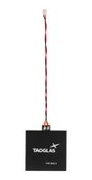 TAOGLAS FXR.3030.52.0075X.B.DG RF Antenna, 13.56MHz, IoT / RFID / NFC, 50 ohm, Linear