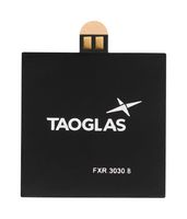 TAOGLAS FXR.3030.B.DG 射频天线,13.56MHz,物联网/RFID/NFC,50 ohm,线性