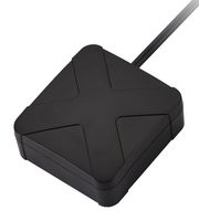TAOGLAS AA.215.201111 射频天线,1.17645 至 1.602GHz,GPS/GNSS/Glonass/Galileo/BeiDou/IRNSS/QZSS/SBAS/L 波段,4.59dBi