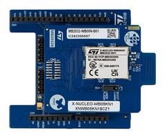 STMICROELECTRONICS X-NUCLEO-WB05KN1