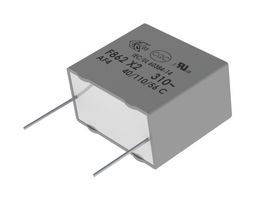KEMET F862DI224K310ZLH0J