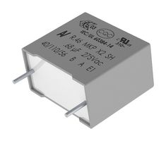 KEMET R46KI3100CKM1M