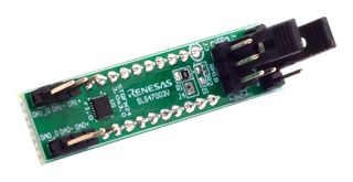 RENESAS SLG47003V-DIP 原型板,DIP-20,面包板和快速原型