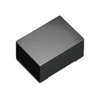 TAIYO YUDEN LSANB2520MKT1R0M 功率电感(SMD), 1 µH, 2.7 A, 绕线, 3.1 A, LSANB Series, 1008 [2520公制]