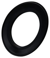 APEM 1ZZ09 开关配件, 面板密封, Apem Multimec 5G 系列摇臂和轻触开关, Multimec Controlmec Series