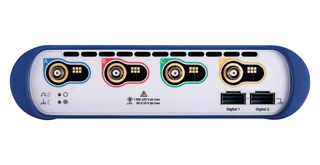PICO TECHNOLOGY PICOSCOPE 6428E-D