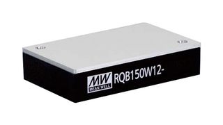 MEAN WELL RQB150W12-110S24