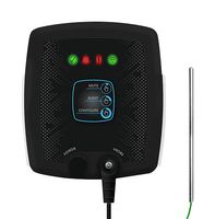 LASCAR EL-IOT -SP-TC Data Logger, 0 to 200°C Measurement Range, Temperature & Thermocouple, 1 Channel, 300K Samples
