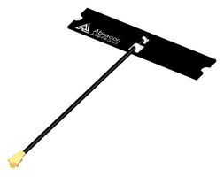 ABRACON AANI-FB-0083-0100I 射频天线,5.925 至 7.125GHz,WiFi 6E/WiFi 7/WLAN/蓝牙/ZigBee,4.2dBi,50 ohm,2.5VSWR,线性