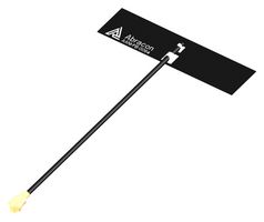 ABRACON AANI-FB-0084-0100I 射频天线,5.925 至 7.125GHz,WiFi 6E/WiFi 7/WLAN/蓝牙/ZigBee,5.4dBi,50 ohm,2.5VSWR,线性