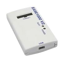 ROHM EASE1000V2 片上仿真器，ML62Q1000，ML62Q2000，ML610QXXX，ML620QXXX，nX-U16/100