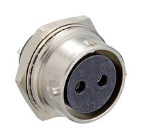 HIROSE / HRS RM15QRD-4SA(81)