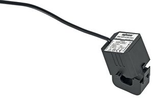WAGO 855-4005/150-101 Current Transformer, Split Core, 150:5, Class 1, 1 VA, 18 mm, 50Hz to 60Hz