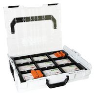 WAGO 887-926 Connector Kit, Terminals & Splices