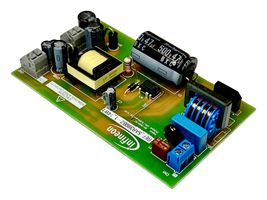 INFINEON REF5AR3995BZ114W1TOBO1 参考开发板，Coolset，ICE5AR3995BZ，SMPS，14W，15V，电源管理