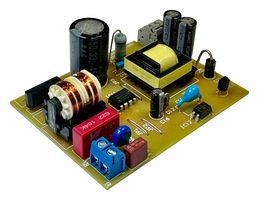 INFINEON REF5AR4770BZS115W1TOBO1 参考开发板，Coolset，ICE5AR4770BZS，SMPS，15W，电源管理
