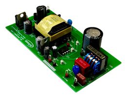 INFINEON REF5BR2280BZ122W1TOBO1 参考设计板,Coolset,ICE5BR2280BZ,SMPS,22W,电源管理