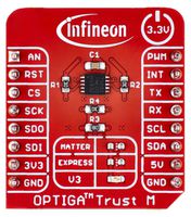 INFINEON TRUSTMV3SHIELDTOBO1