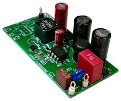INFINEON EVAL5BR2280BZ1700MATOBO1 Evaluation Board, ICE5BR2280BZ-1, Non-Isolated Buck Converter, Power Management - Voltage Regulator