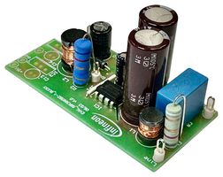 INFINEON EVAL5BR3995BZ1BUCK1TOBO1 评估板,ICE5BR3995BZ-1,非隔离降压转换器,电源管理 - 稳压器