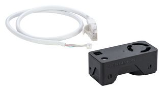 SENSIRION SEK-SEN66 Evaluation Kit, Air Quality Sensor Module, SEN66, SEK-SEN6x Series