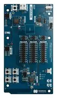 NORDIC SEMICONDUCTOR NRF54L15-DK Development Board, nRF54L15, ARM, Cortex-M33, 14bit
