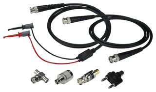 CAL TEST ELECTRONICS CT3735