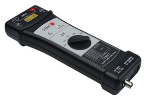 CAL TEST ELECTRONICS CT4071 示波器探头, 差分, 50 MHz, 3.5 kV, 100:1, 200:1, 500:1, 1000:1, 示波器