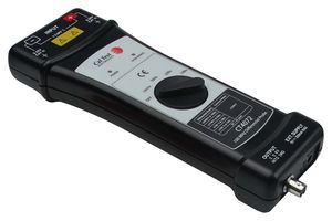 CAL TEST ELECTRONICS CT4072 示波器探头, 差分, 100 MHz, 3.5 kV, 100:1, 200:1, 500:1, 1000:1, 示波器