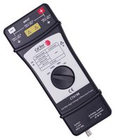 CAL TEST ELECTRONICS CT4198 示波器探头, 差分, 100 MHz, 8 kV, 20:1, 200:1, 2000:1, 示波器